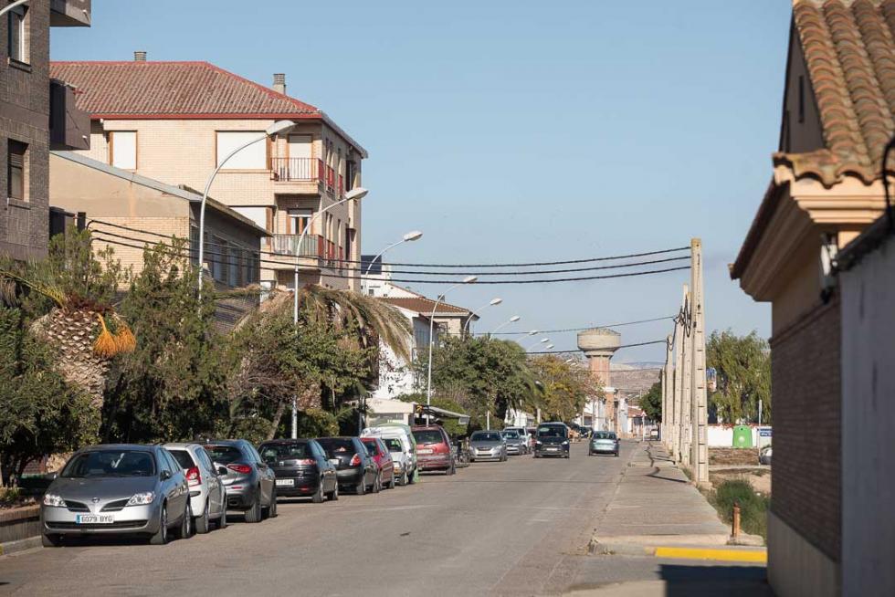Fotos de Pina de Ebro