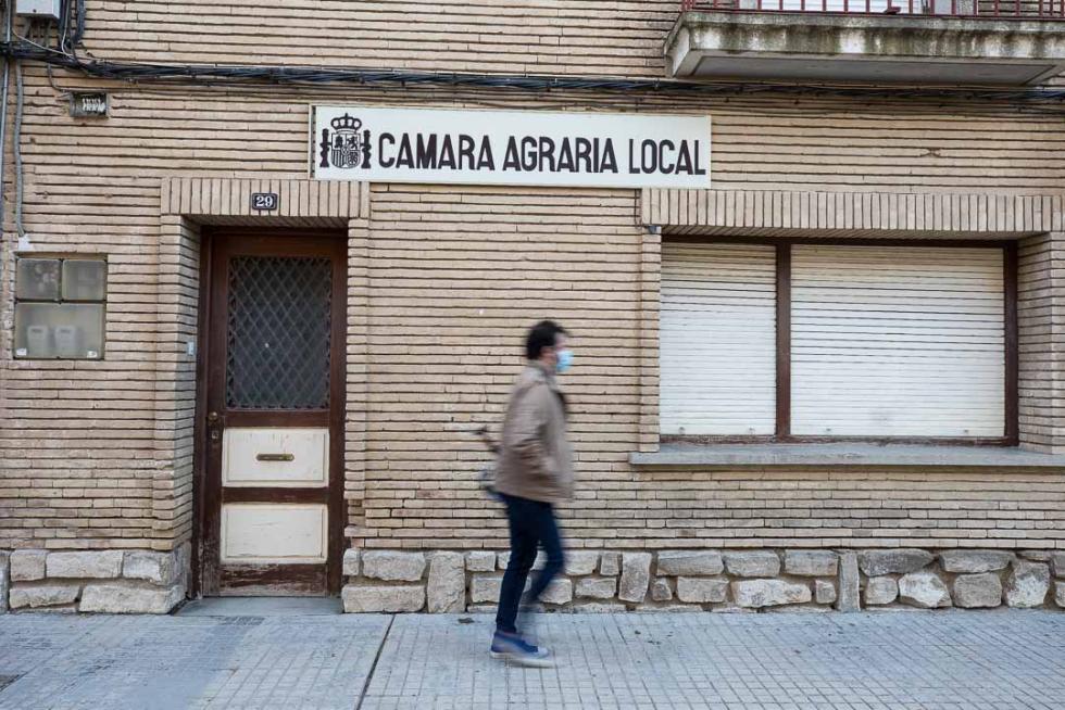 Fotos de Pina de Ebro