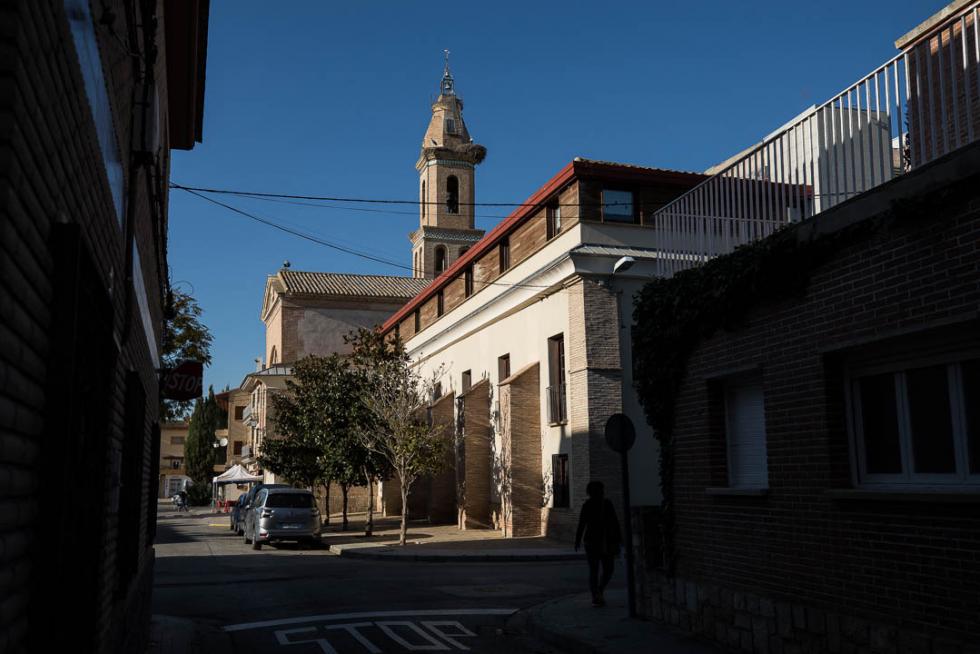 Fotos de Pina de Ebro