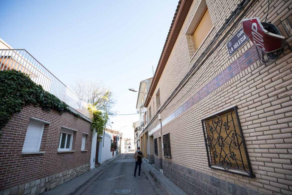 Fotos de Pina de Ebro