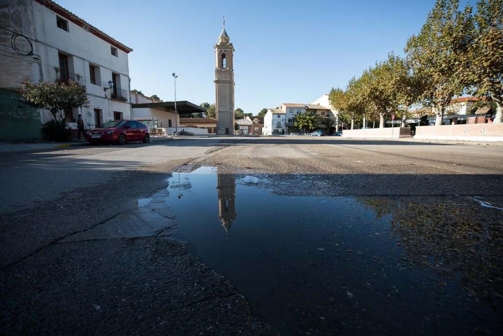 Fotos de Pina de Ebro