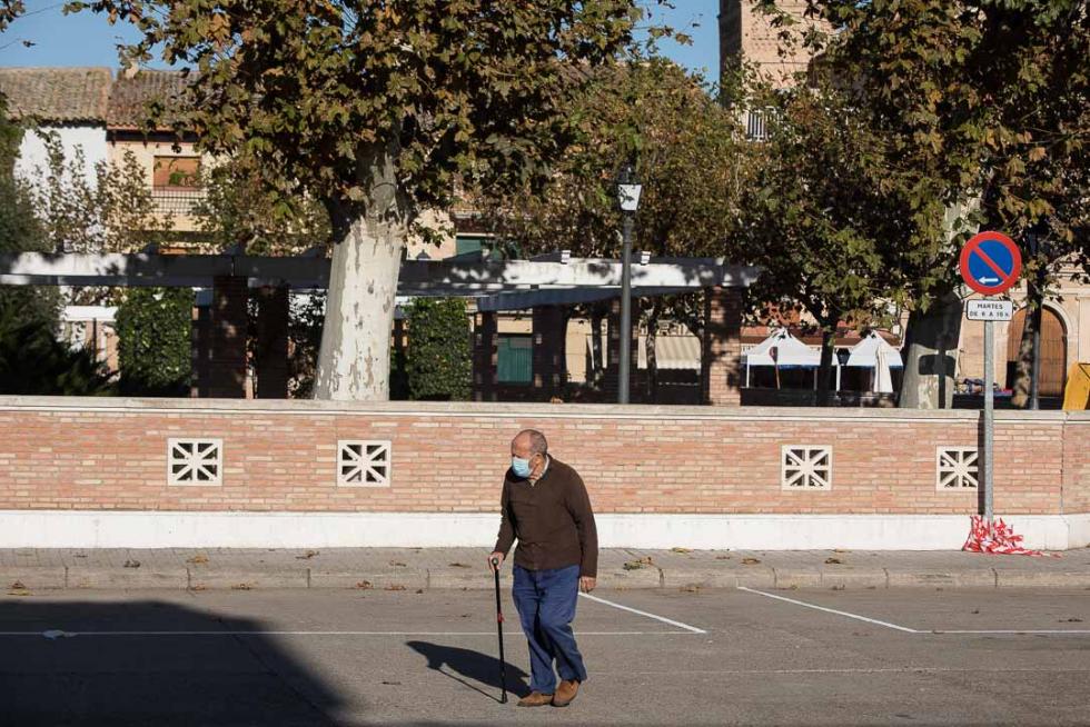 Fotos de Pina de Ebro