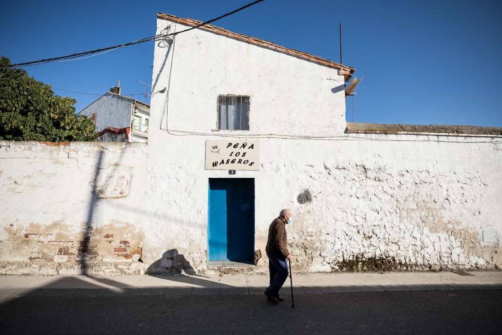 Fotos de Pina de Ebro