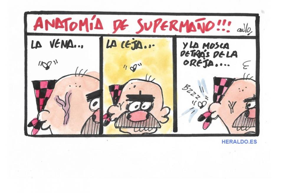 Supermaño 14/12/2020