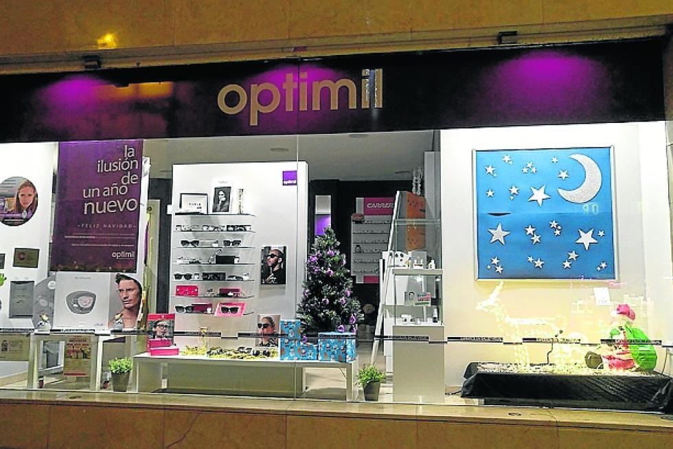 Optimil Teruel, en Teruel.