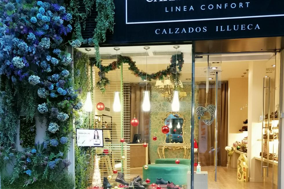 Carmelo Romero, en Zaragoza.