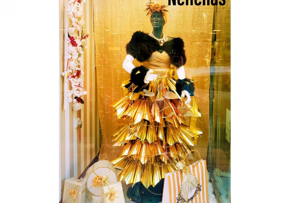 Nenellas