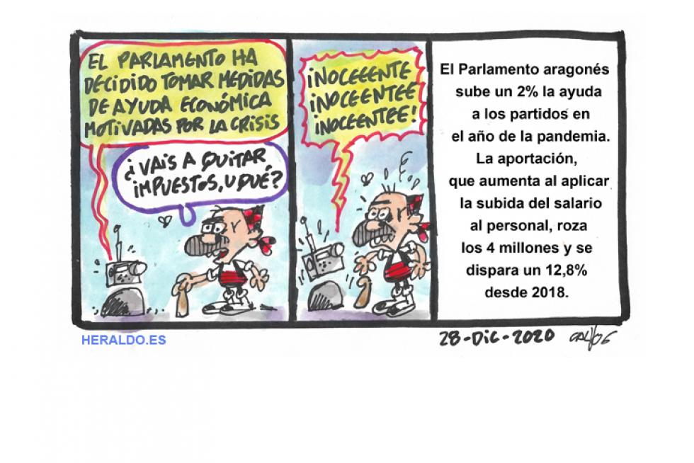 Ayudas Supermaño