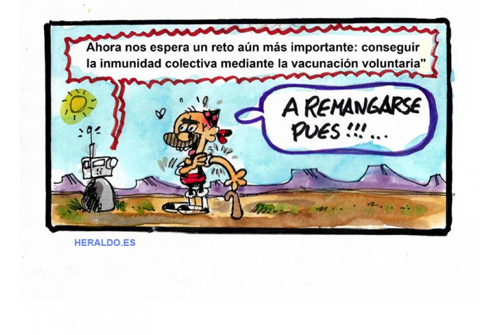 Vacuna Supermaño