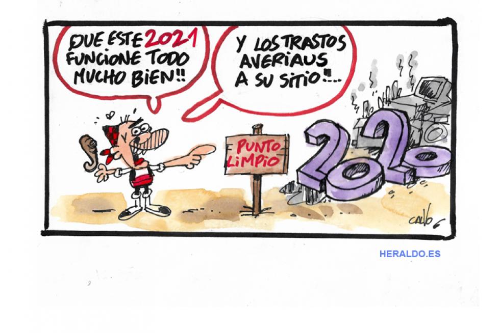2021 Supermaño