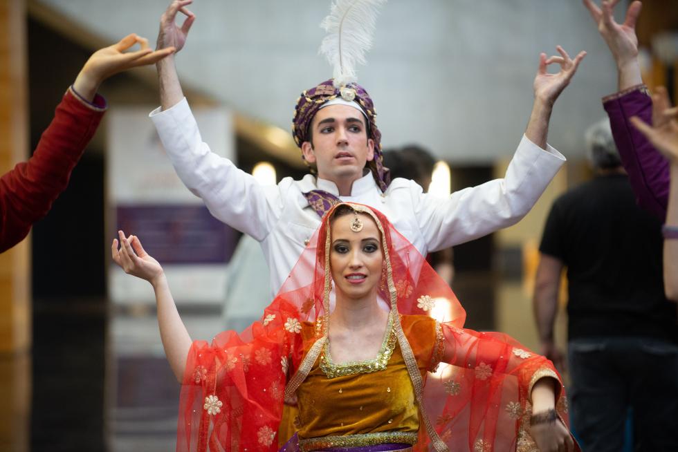 Los Reyes Magos llegan a Zaragoza 2021