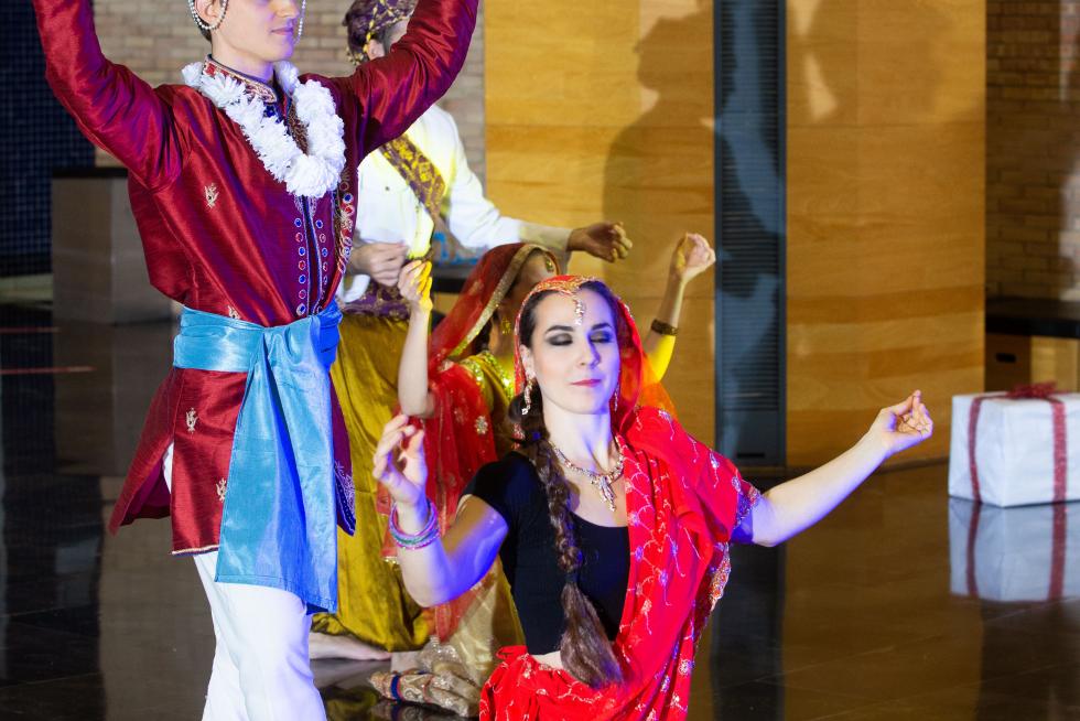 Los Reyes Magos llegan a Zaragoza 2021
