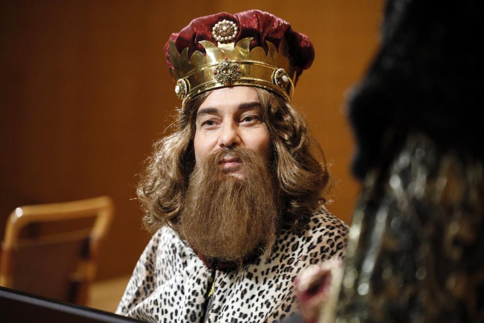 Los Reyes Magos llegan a Zaragoza