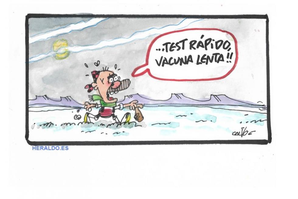 Vacunaciones supermaño 7-1-2021