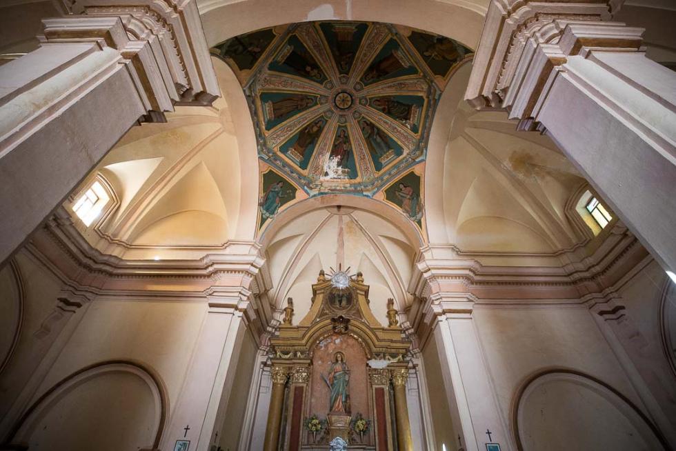 Foto de Huesa del Común