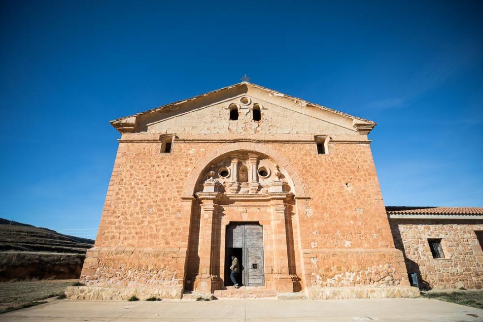 Foto de Huesa del Común