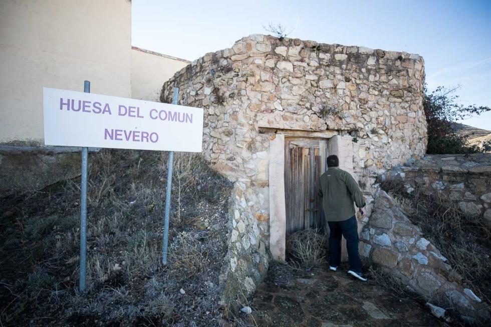 Foto de Huesa del Común