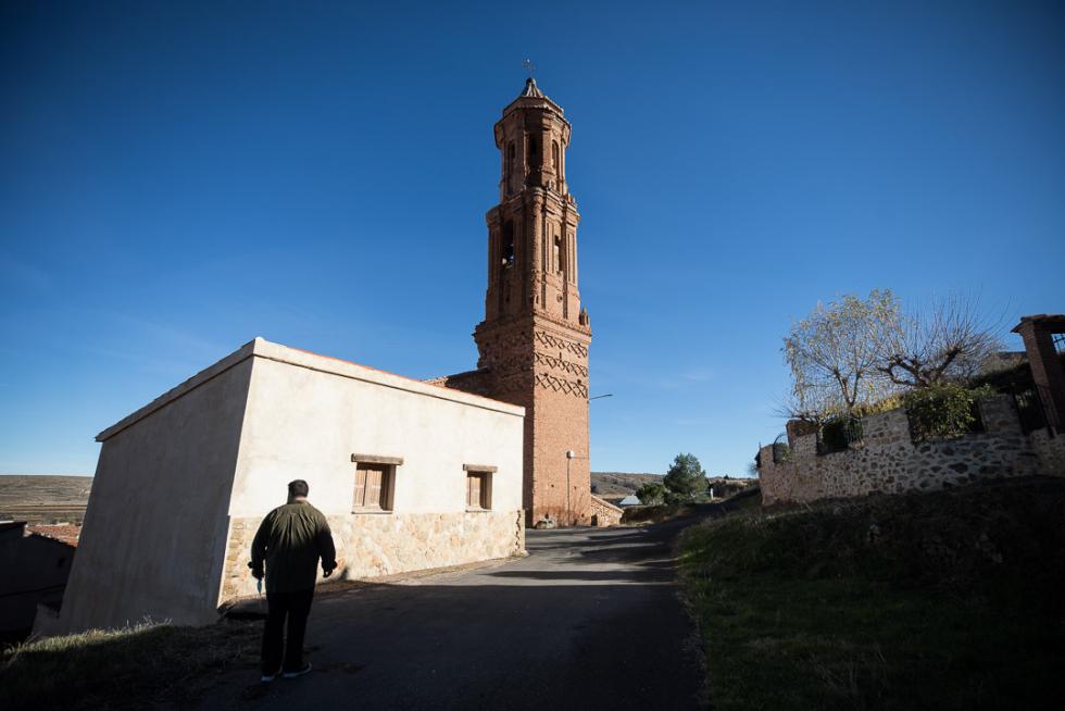 Foto de Huesa del Común