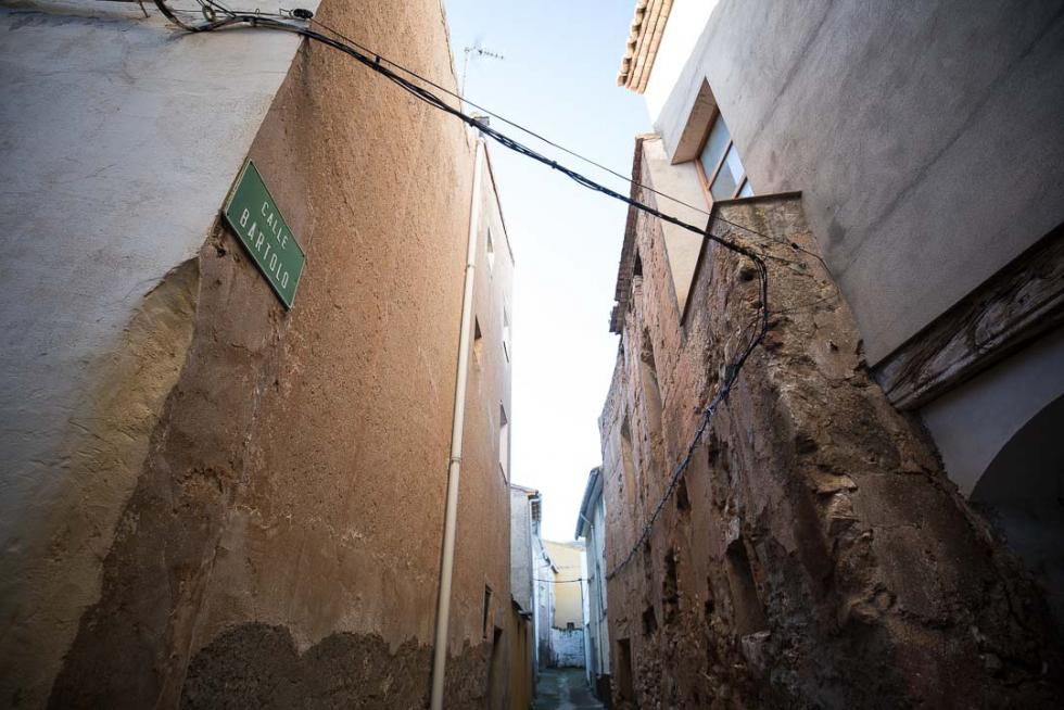 Foto de Huesa del Común