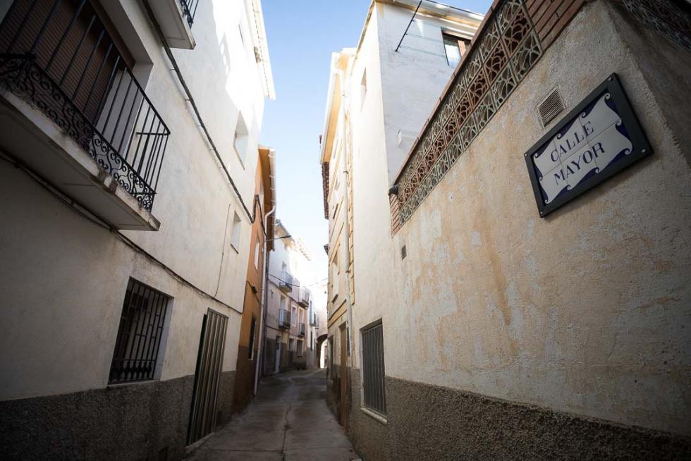 Foto de Huesa del Común