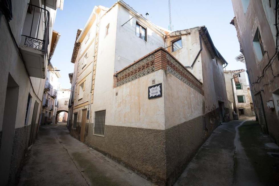 Foto de Huesa del Común