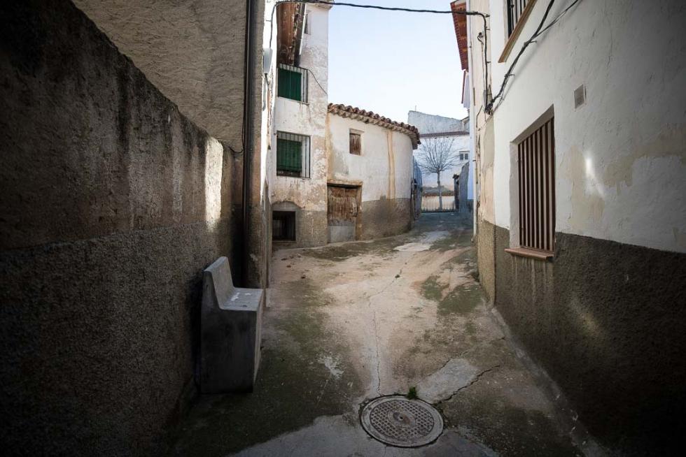 Foto de Huesa del Común