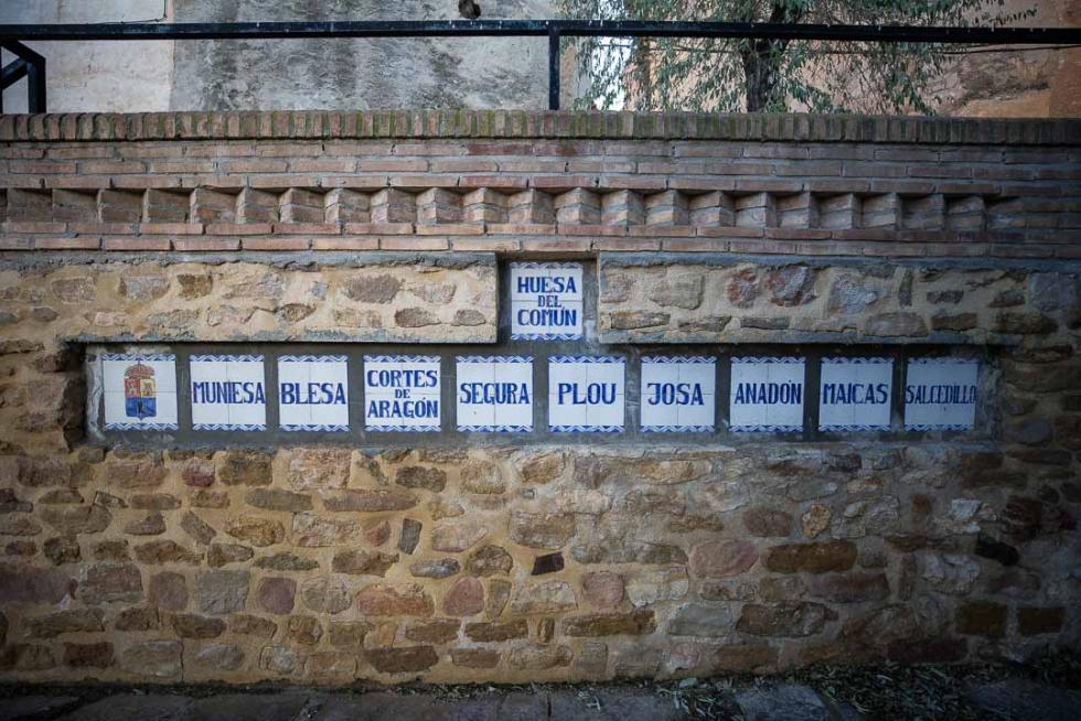 Foto de Huesa del Común