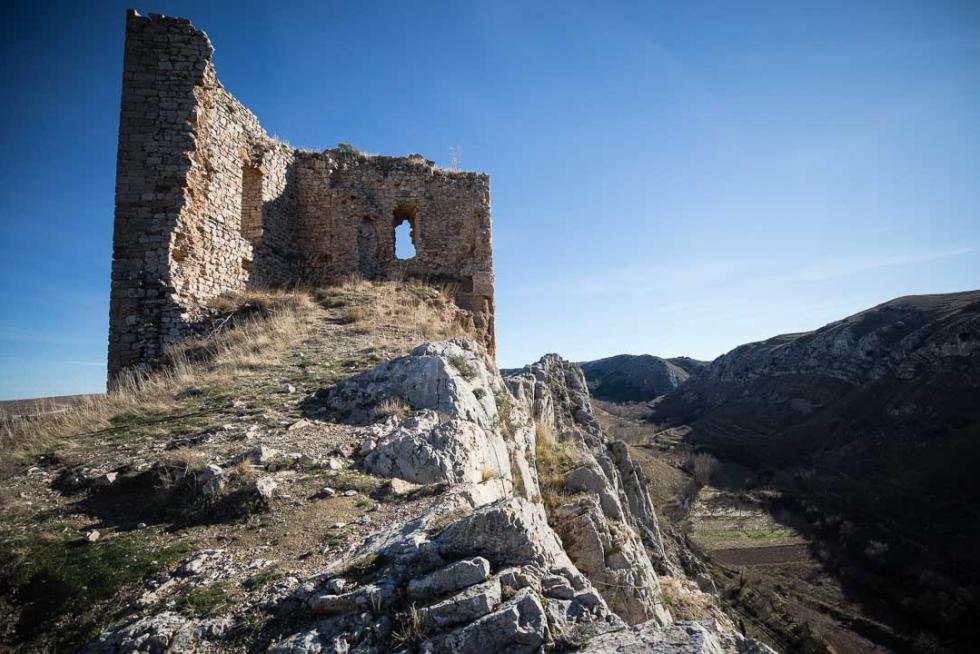 Foto de Huesa del Común