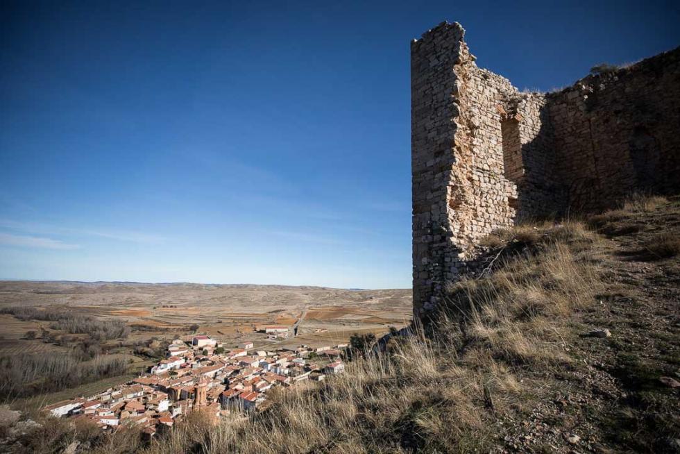 Foto de Huesa del Común