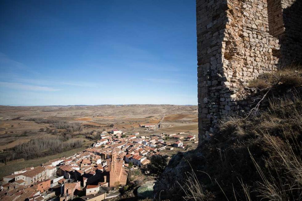 Foto de Huesa del Común
