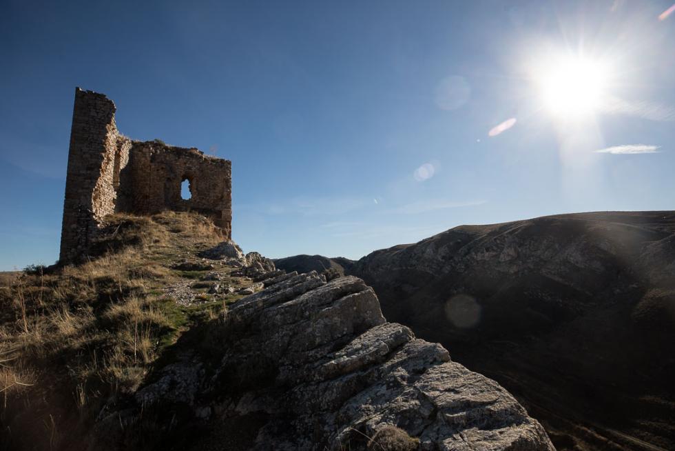 Foto de Huesa del Común