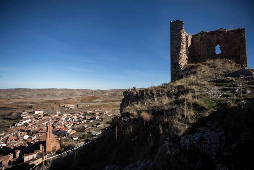 Foto de Huesa del Común