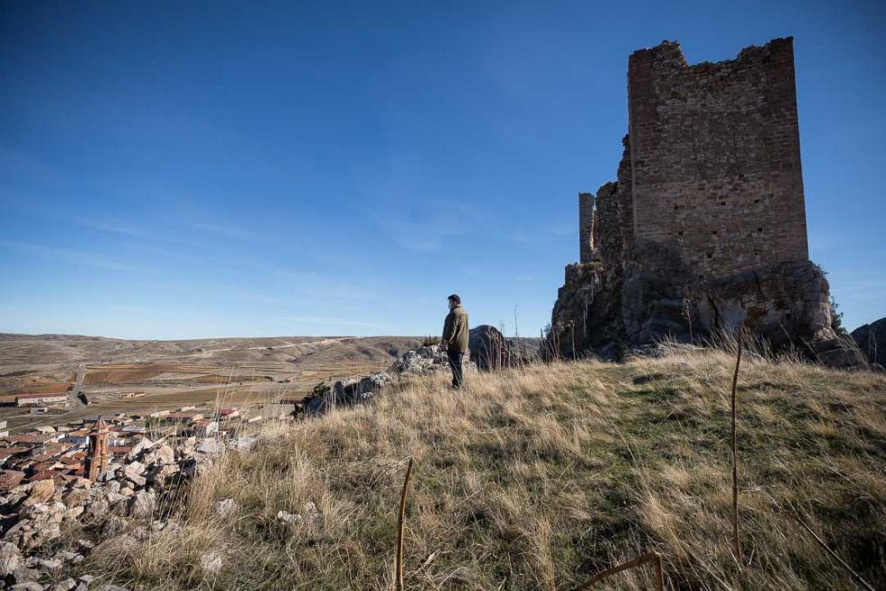 Foto de Huesa del Común