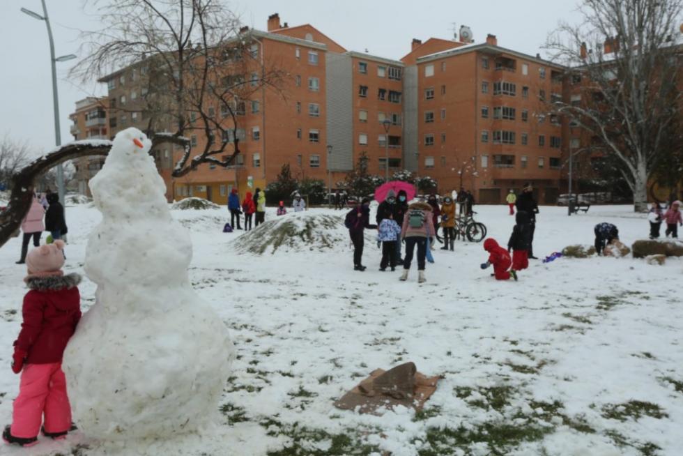HUESCA