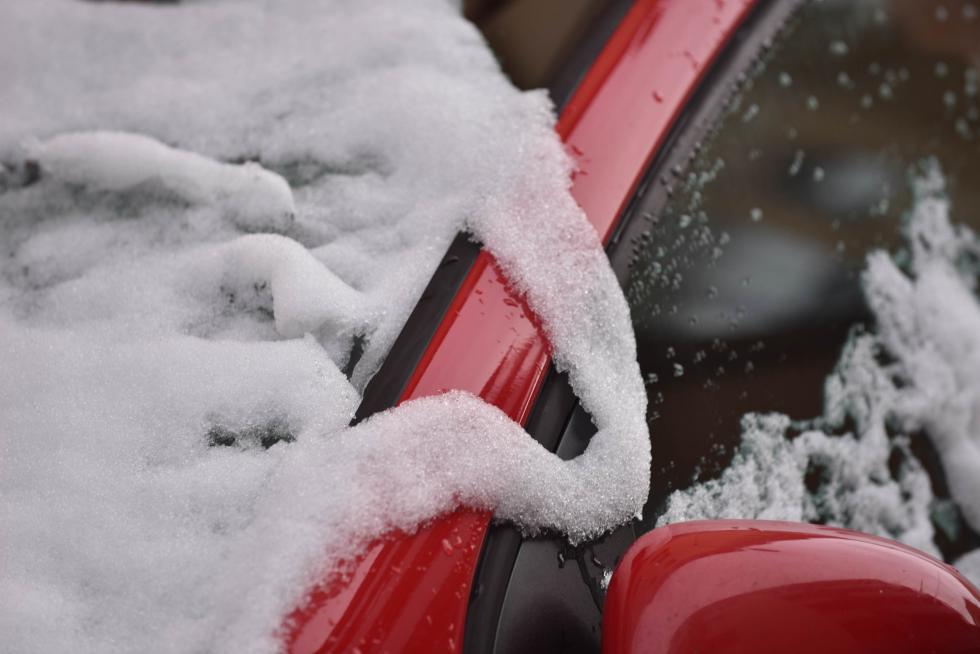 NIEVE
