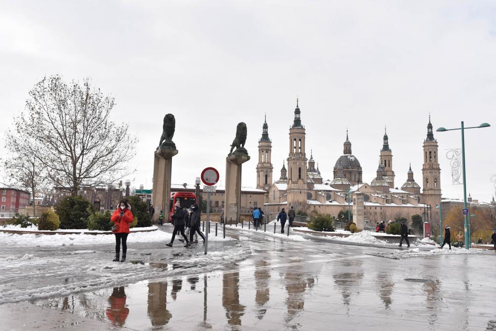 NIEVE