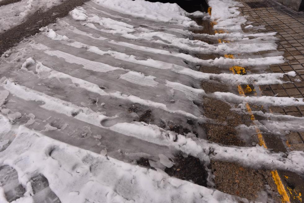NIEVE