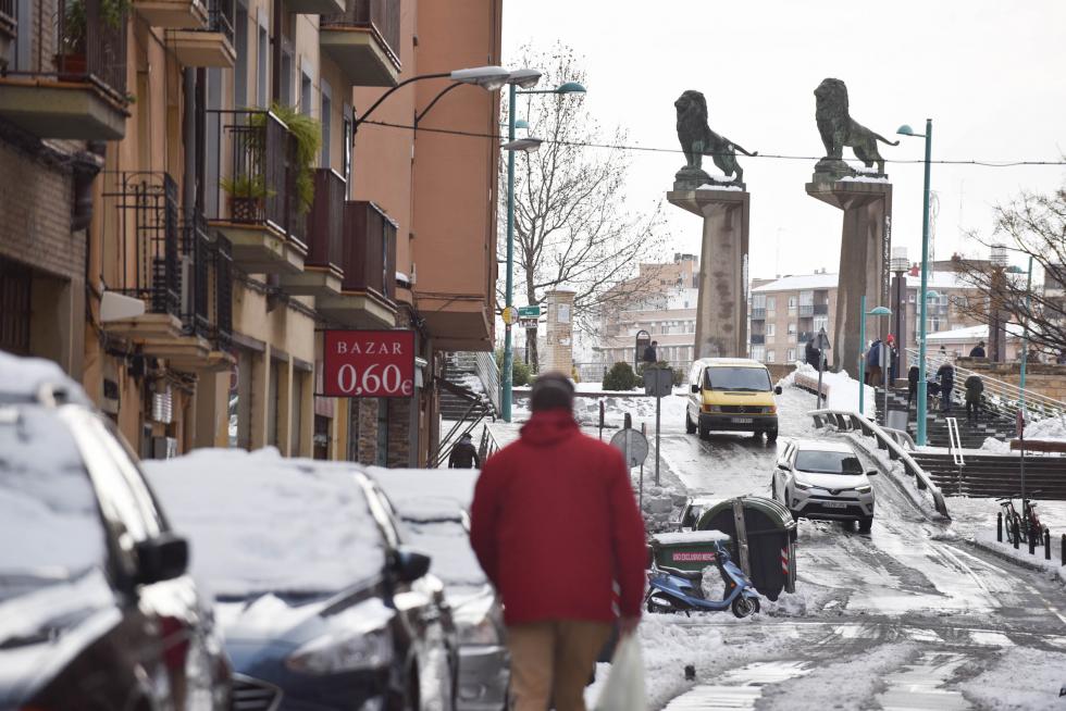 NIEVE