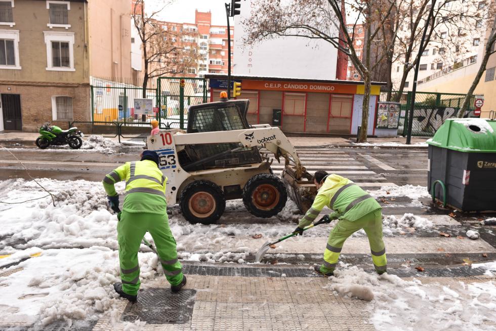 NIEVE