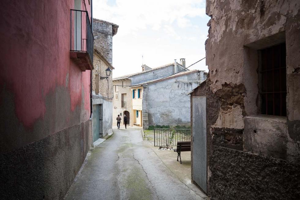 Foto de Costean