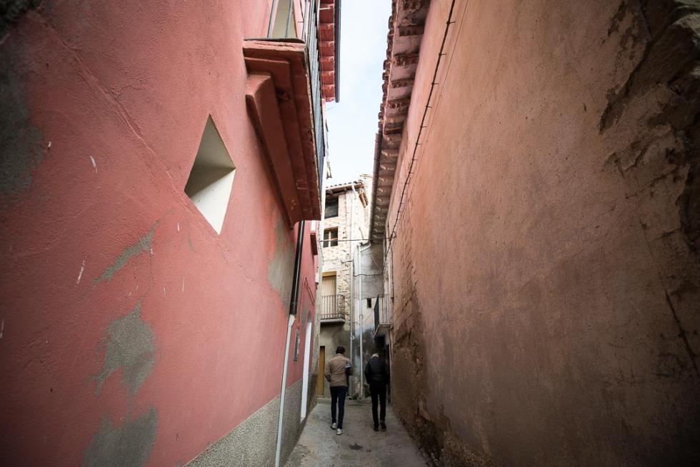Foto de Costean