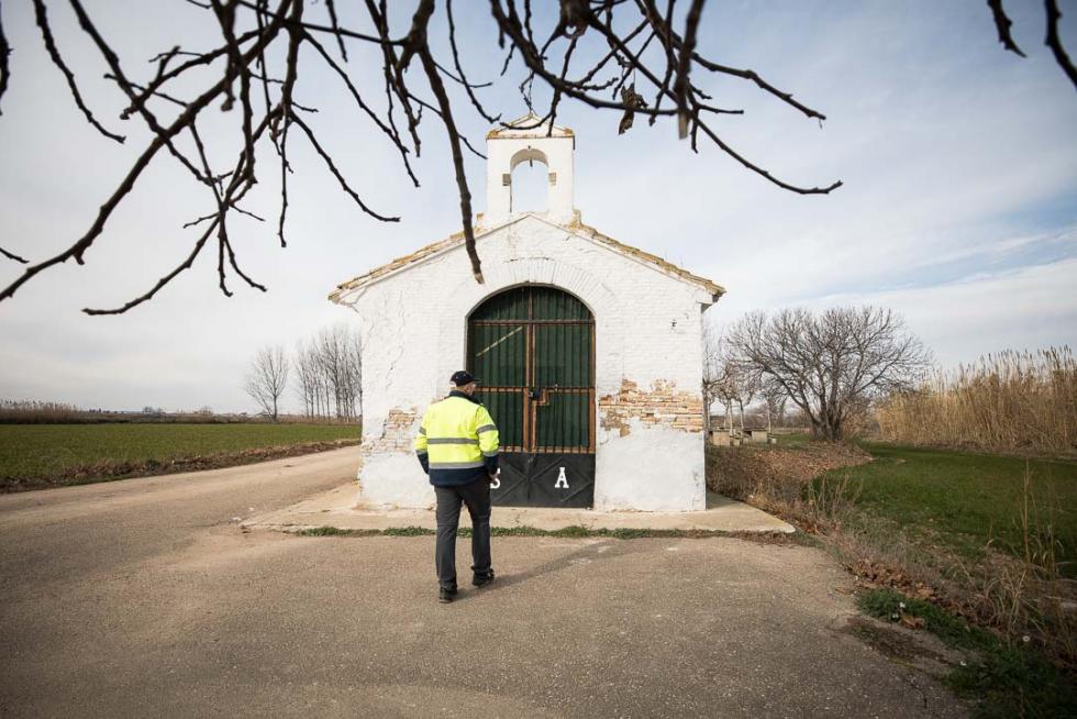 Foto de Sobradiel