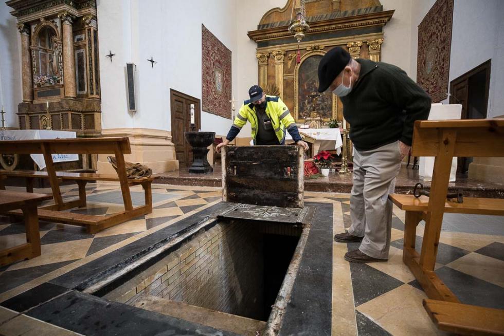 Foto de Sobradiel