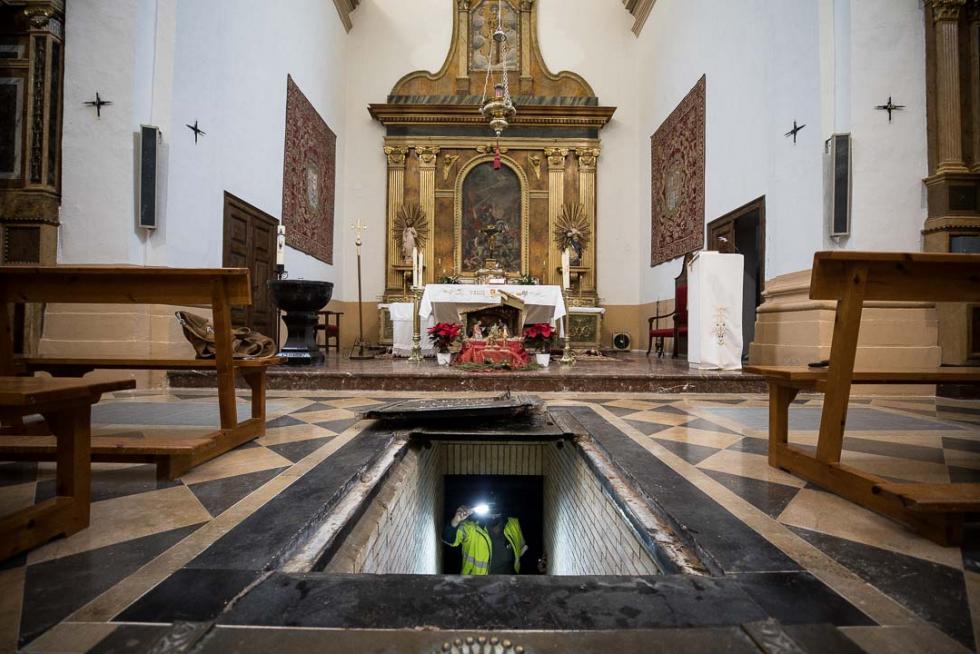 Foto de Sobradiel
