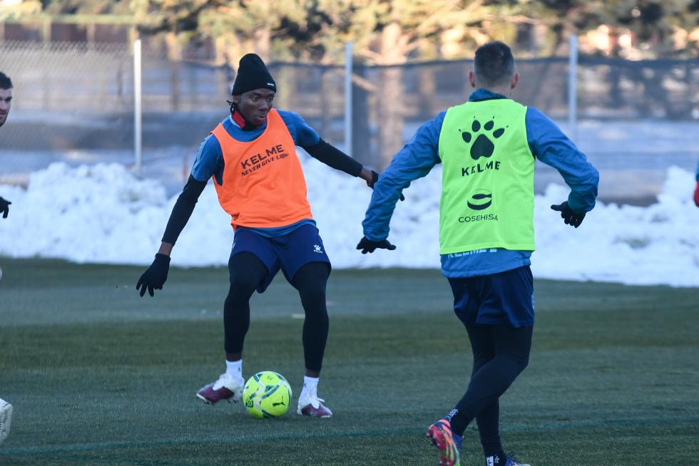 sd huesca pacheta