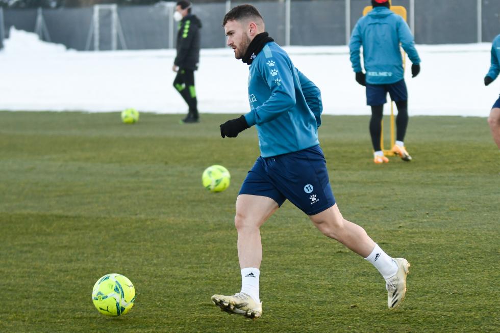 sd huesca pacheta