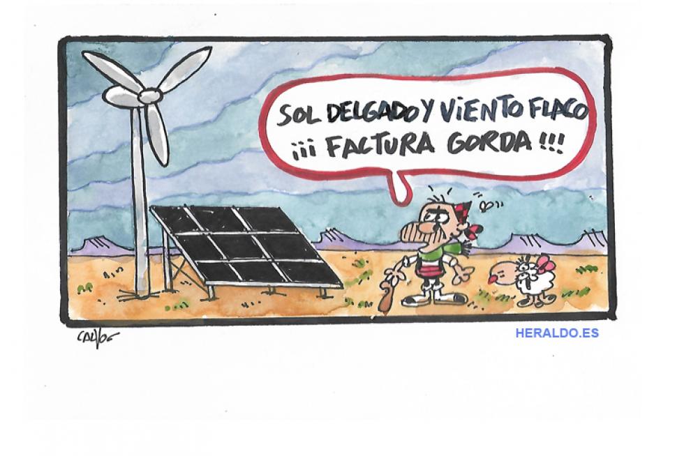 Supermaño facturón