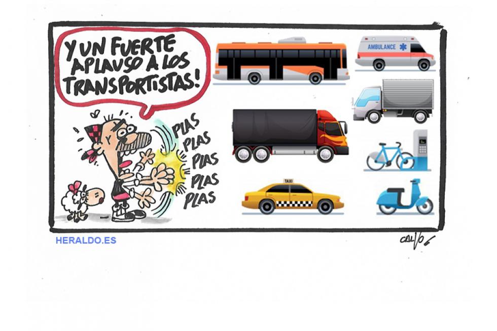 Supermaño Transportes