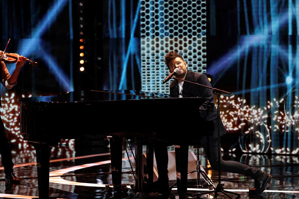 Gala de los premios Forqué