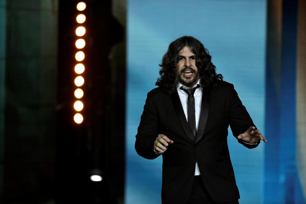 Gala de los premios Forqué